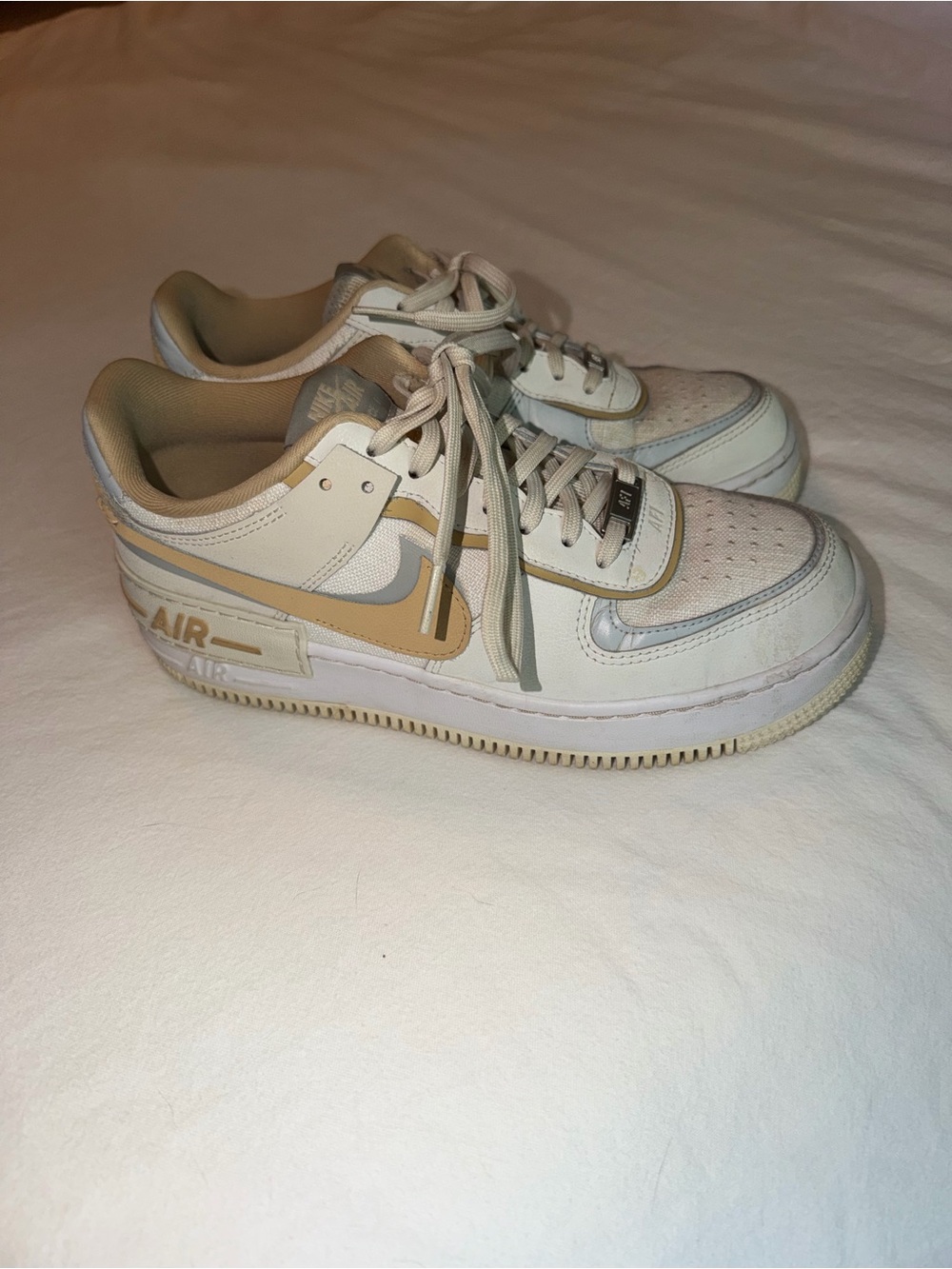 Nike Air Force Shadow 1 Women’s shoe size 8